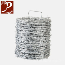 Hot Selling Electric Galvanized Barbed Wire